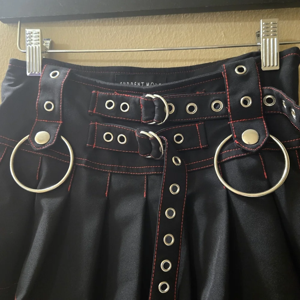 Current mood black pants. - Picture 2 of 12